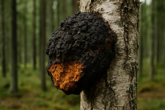 Chaga-Mushroom-The-Birch-Grown-Secret-to-Immune-and-Cellular-Health Liminal Life