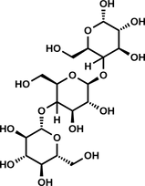 MYCOSWEET beta glucan compound image