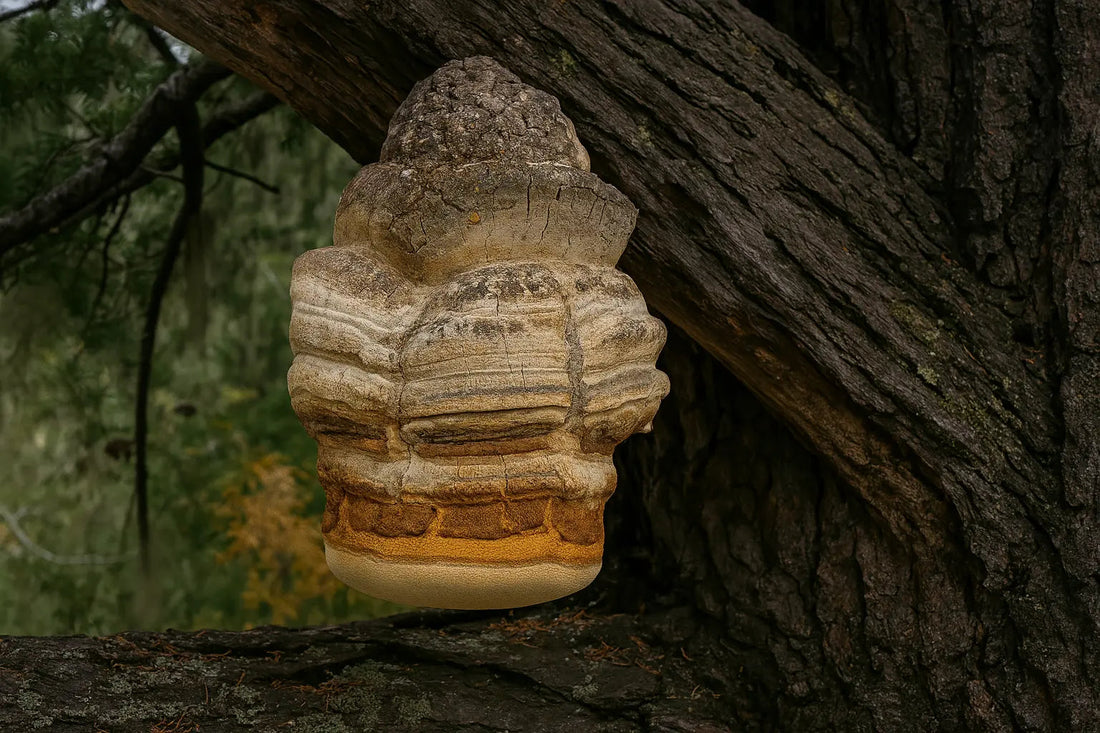 The-Elixir-of-Long-Life-How-Agarikon-Mushroom-Is-Outsmarting-Modern-Illness Liminal Life